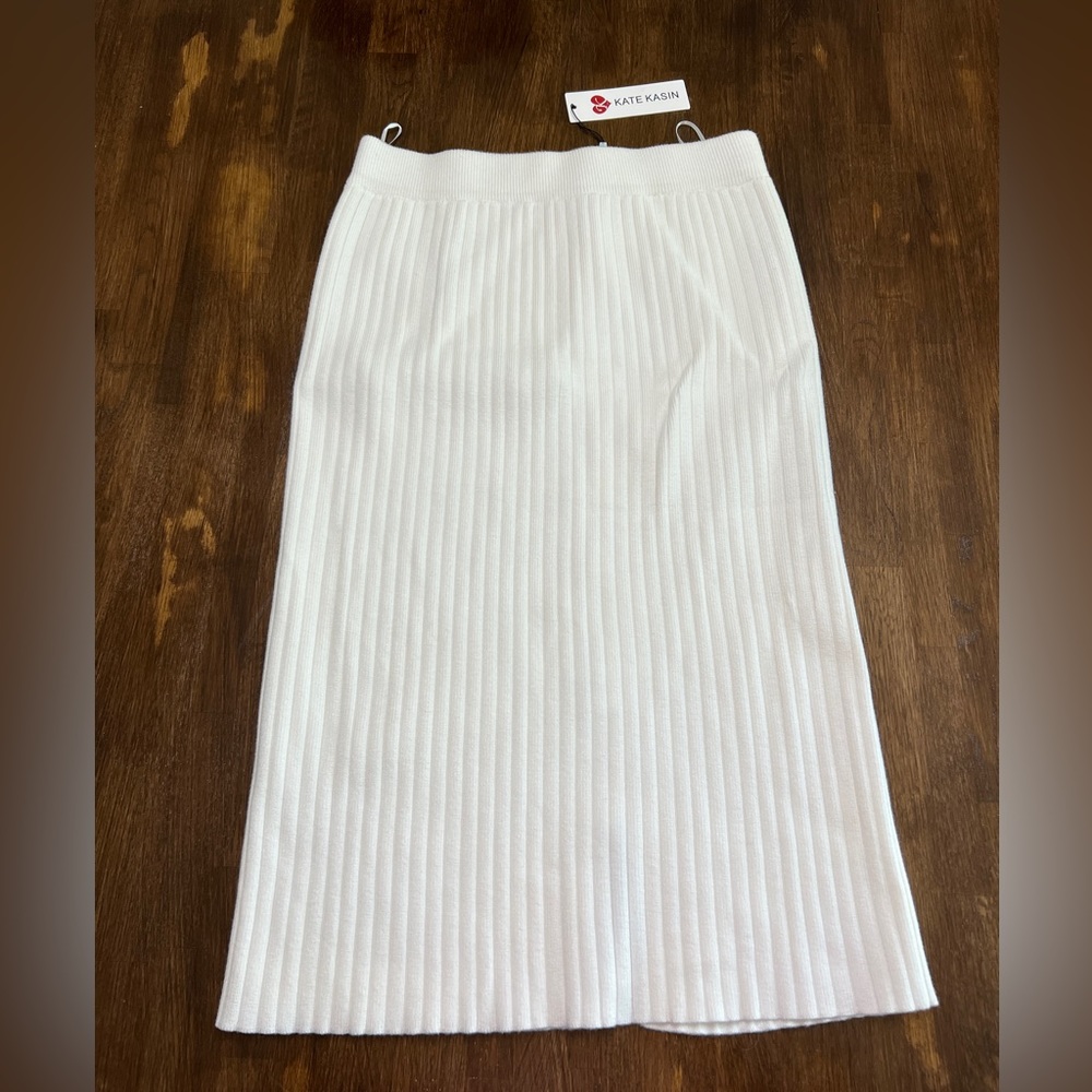 Kate kasin long skirt